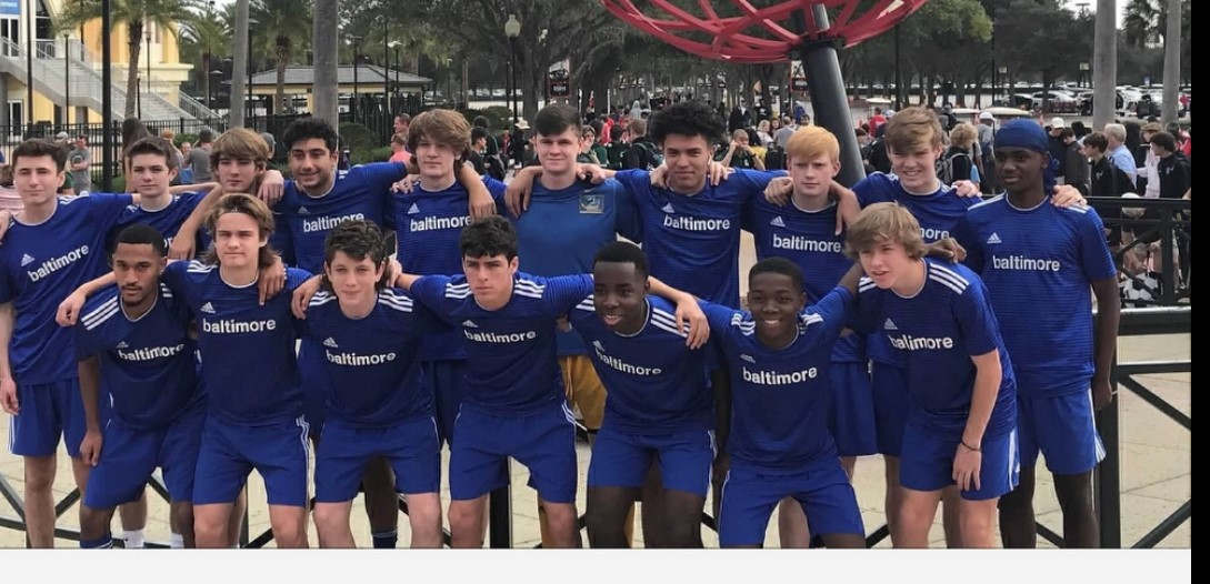 Bays Mens 03 Side Finishes Undefeated in Columbia!